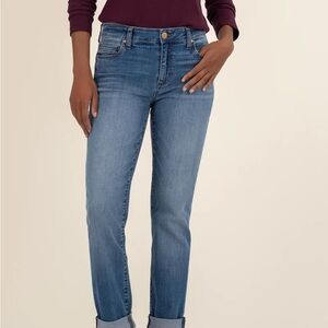 Kut From the Kloth Katy boyfriend Jean.